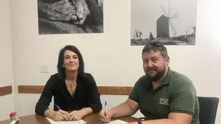 Formentera prepara el censo ganadero de la isla