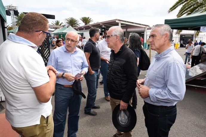 Feria Ecológica de Gran Canaria