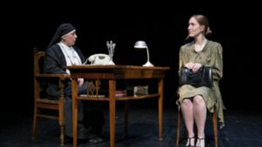 XIX Festival de Teatro Amateur 2023: La Duda