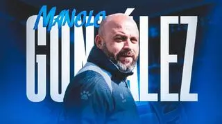 OFICIAL: Manolo González, nuevo entrenador del Espanyol