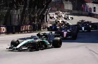¡Es oficial! La FIA anuncia cambios en el reglamento de la Fórmula 1