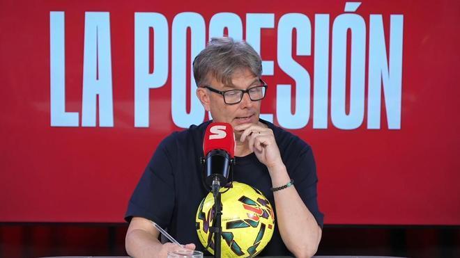 Las tres mejores opciones para Casadó ahora mismo | La Posesión 3x42