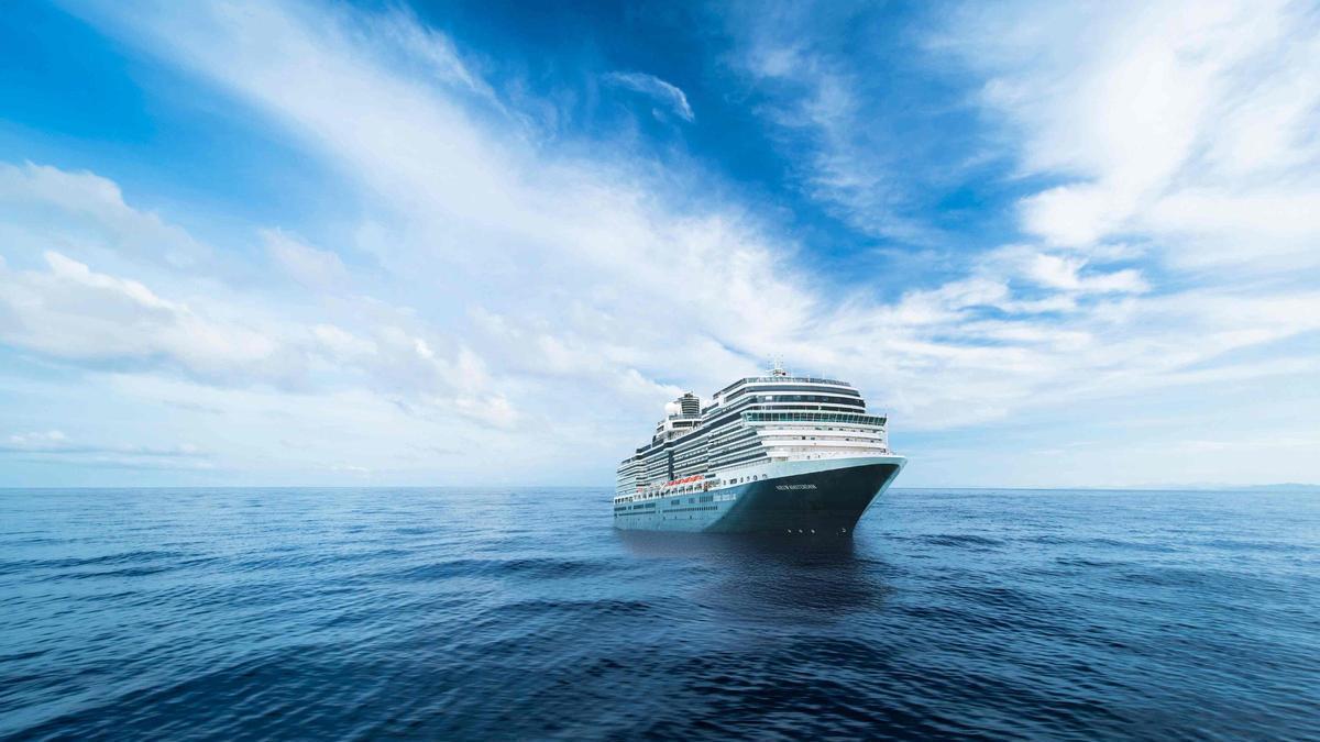 La industria de cruceros mantiene un ritmo de crecimiento histórico impulsado por la alta demanda global y la ampliación de su capacidad operativa.