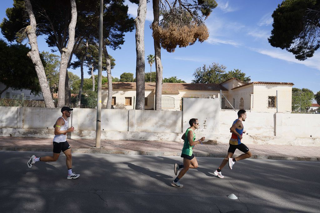 ANIMAL 10K San Javier Ciudad del Aire 2025, en imágenes