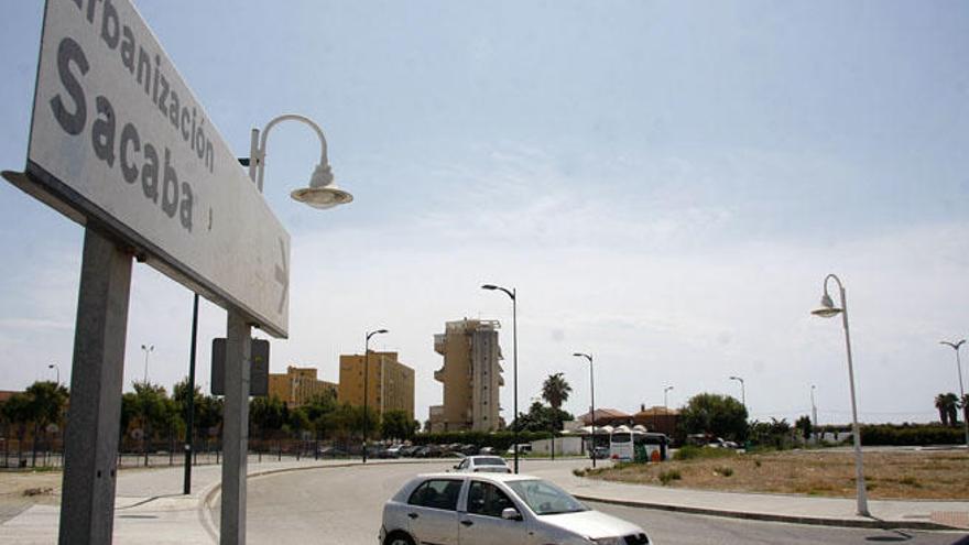 Los vecinos de Sacaba se oponen al sitio acordado para la gasolinera.