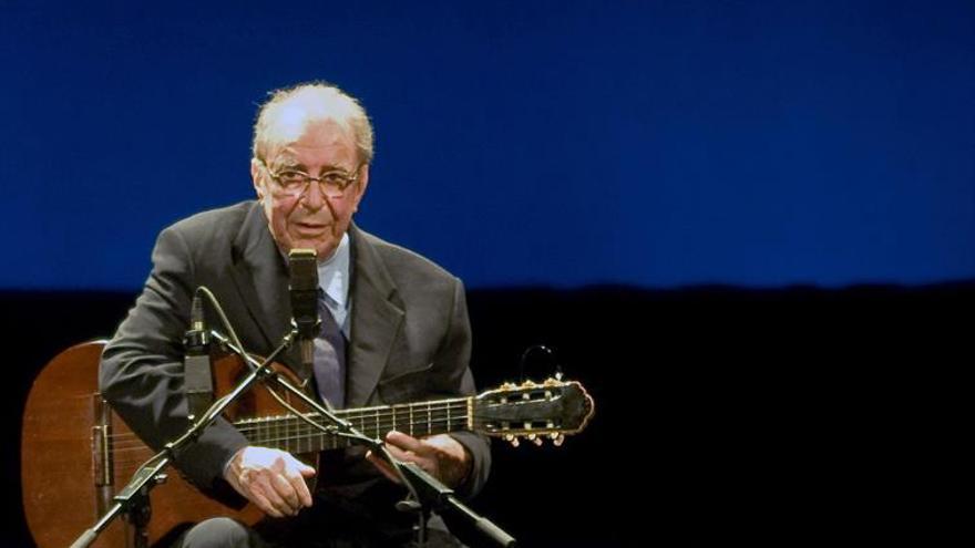 La muerte de Joao Gilberto deja huérfano al género de bosa nova