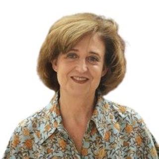 María Soledad Andrés Gómez