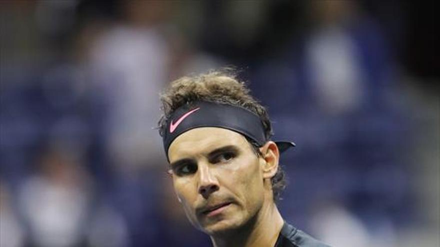 Nadal, hambre sin fin