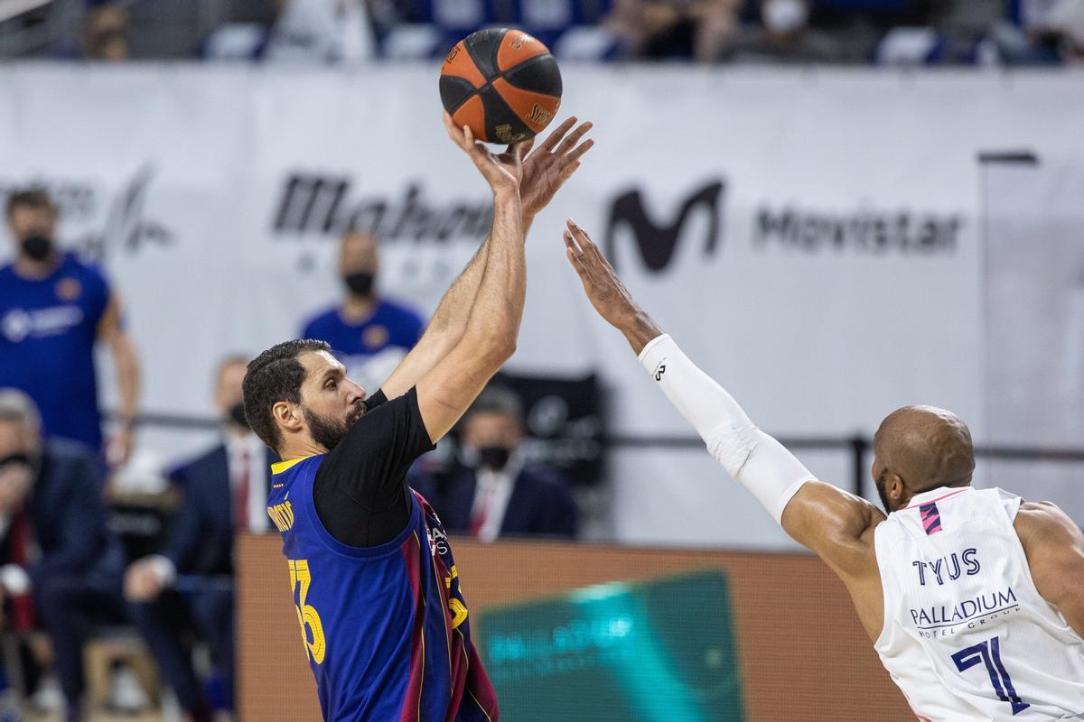 La Supercopa Endesa vuelve a Tenerife