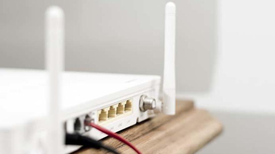 El nuevo invento para acabar con los problemas de wifi de tu router