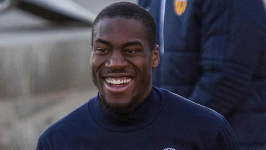 ¿Qué piensa el agente de Kondogbia del interés del Real Madrid?