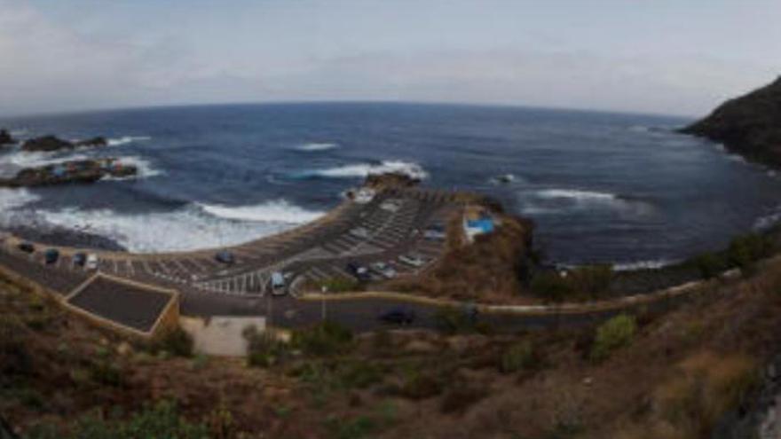 Muere un hombre ahogado en Tenerife