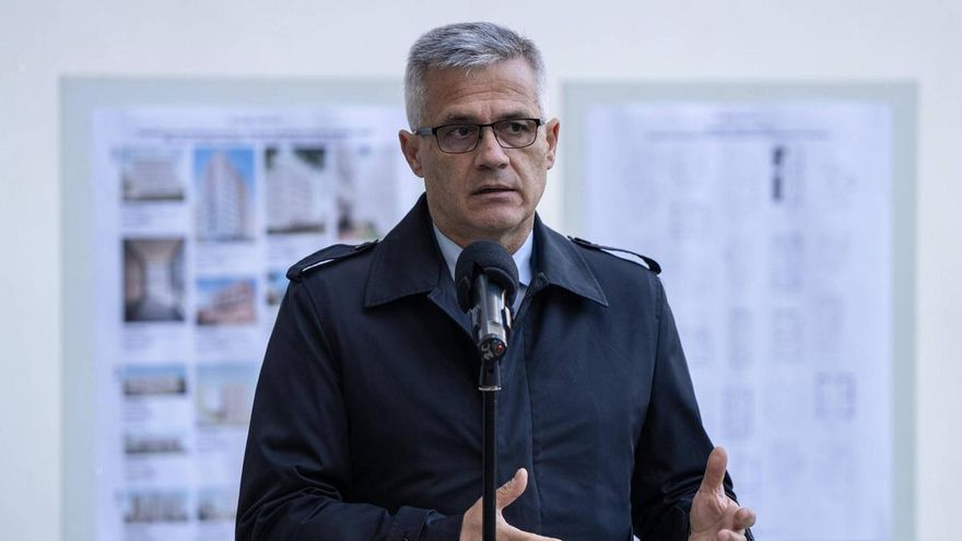 El Gobierno estudiará qué falló para que quedase desierta la licitación de la Sareb para construir viviendas
