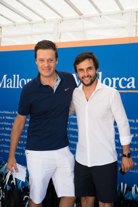 XXV Torneo de Golf Diario de Mallorca