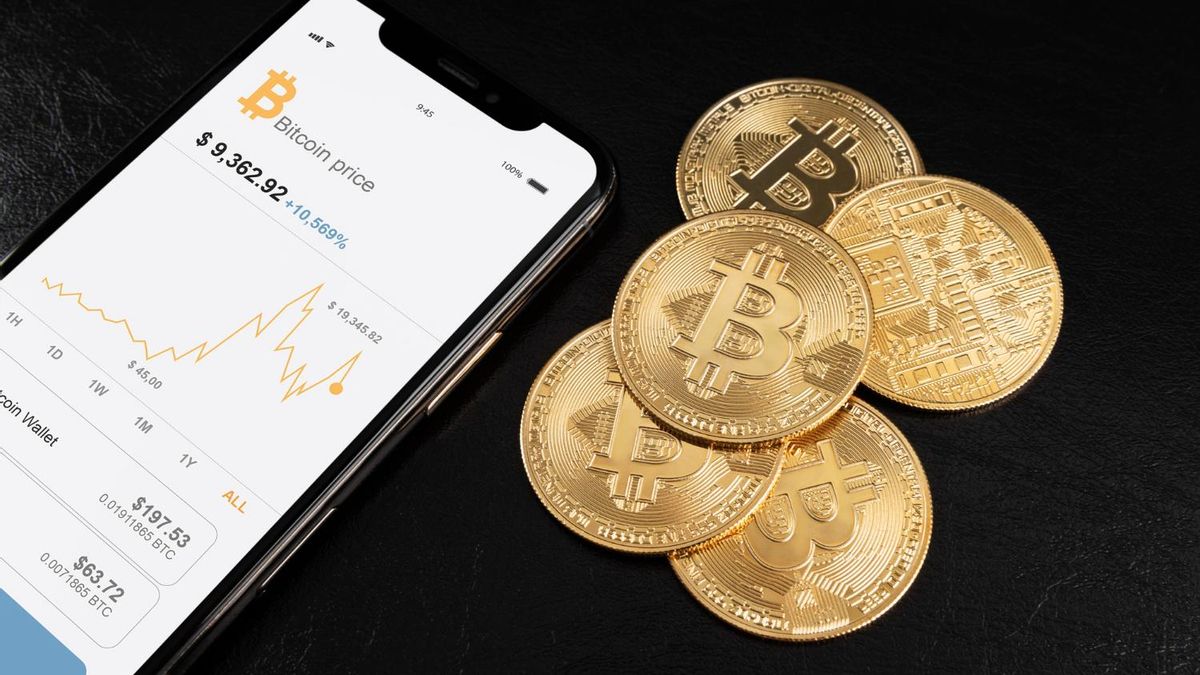Ni estafa ni culpables: un español pierde más de 300.000 euros en criptomonedas e inversiones imposibles de rastrear