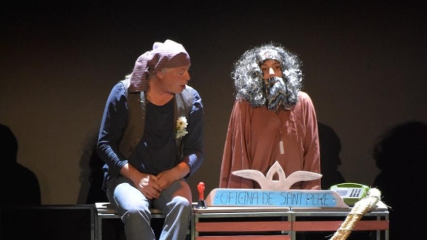 En Joanet de sa Gerra