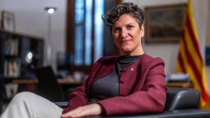 Entrevista con Alba Bou, alcaldesa de El Prat de Llobregat