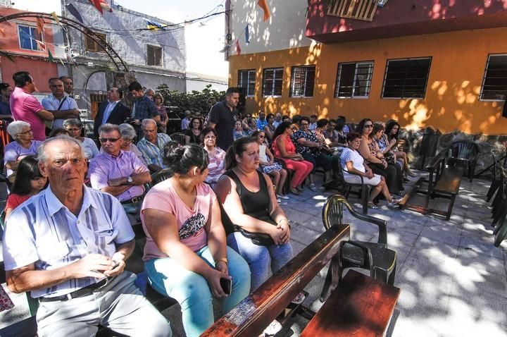 FERIA DE GANADO,PAELLA Y SANGRIA EN VALLELOS NUEVE