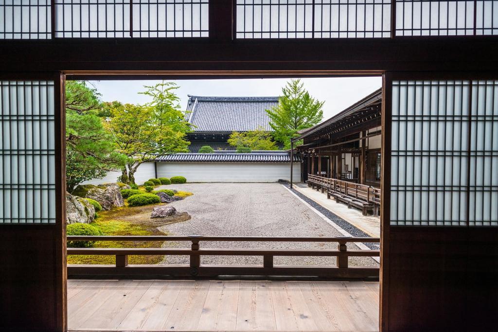 Nanzen-ji, Kioto