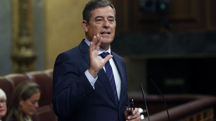 Los partidos se enzarzan en Galicia sobre el estrenado plurilingüismo en el Congreso