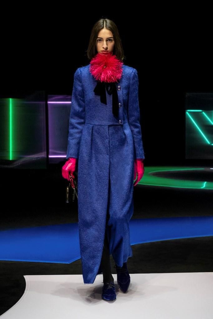 Emporio Armani
