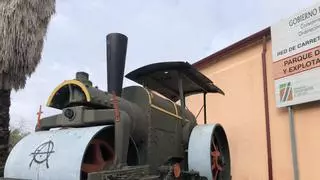 El orgullo de haber crecido feliz en Cabezarrubia (Cáceres): "Salir más allá de las pistas del Licen o del Hotel Extremadura ya era un nuevo mundo"