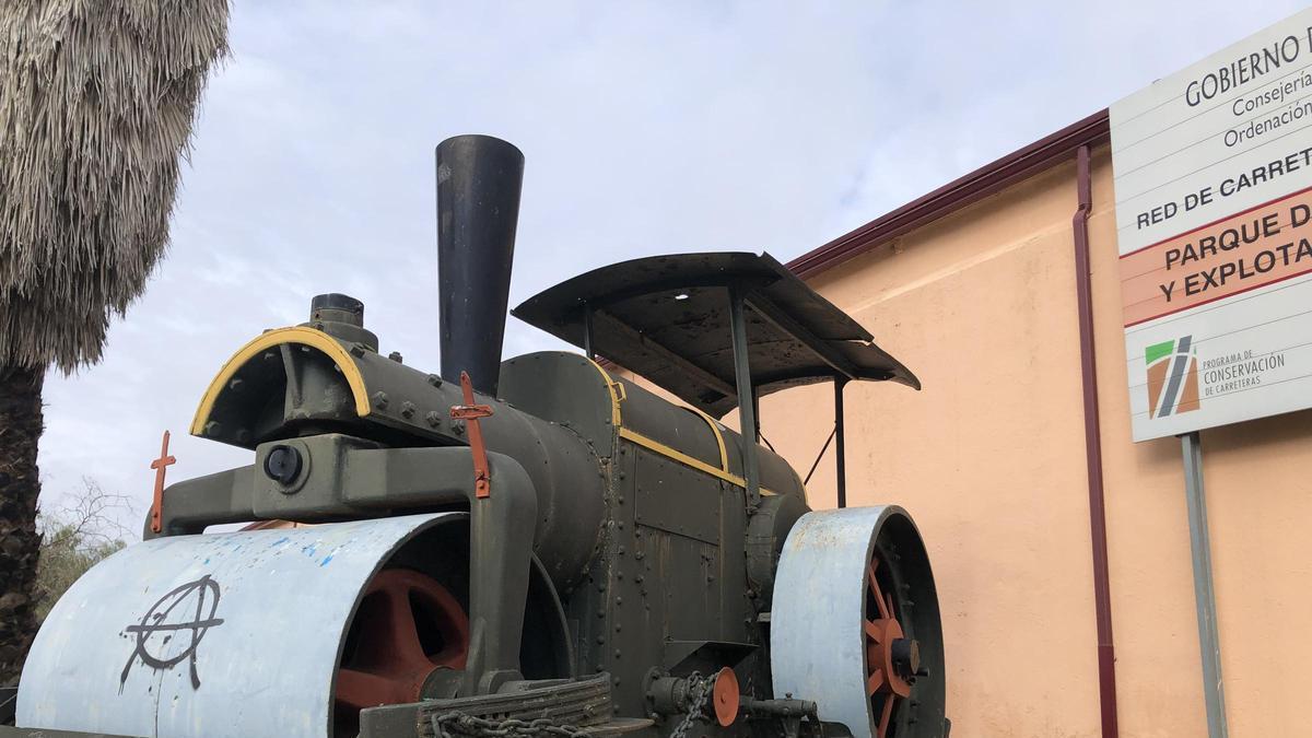 Vídeo | Radiografía urbana: el orgullo de haber crecido feliz en el barrio de Cabezarrubia de Cáceres