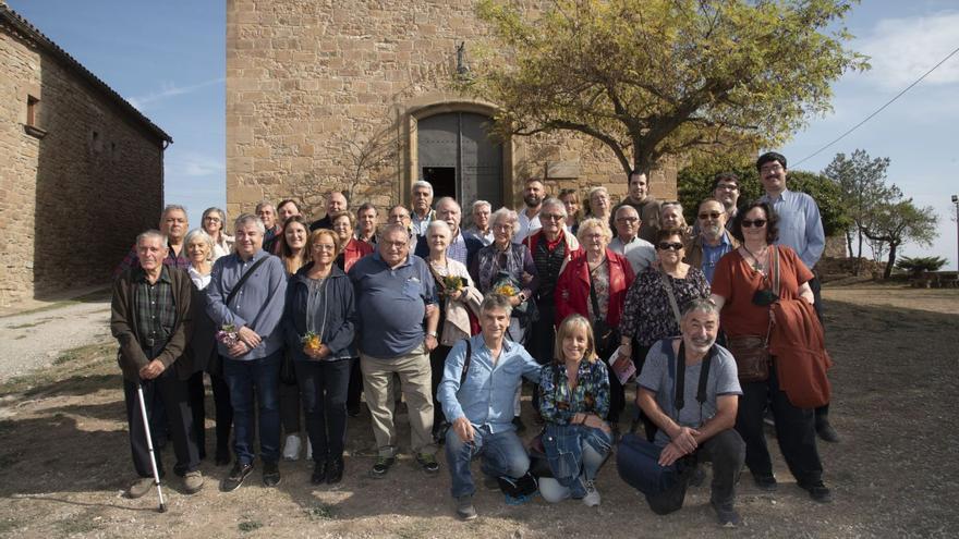 L’afició per les campanes pren Sant Mateu