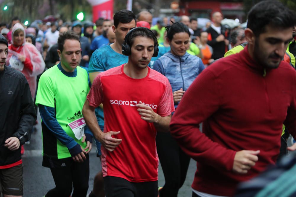 Búscate en la Carrera de las Empresas Correos Expr