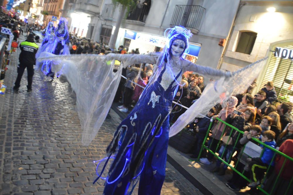 Cavalcada de Reis a Figueres