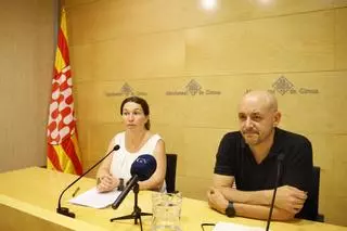 El PSC estén "la mà a pactar" amb el nou govern de Girona per evitar un "bloqueig municipal"