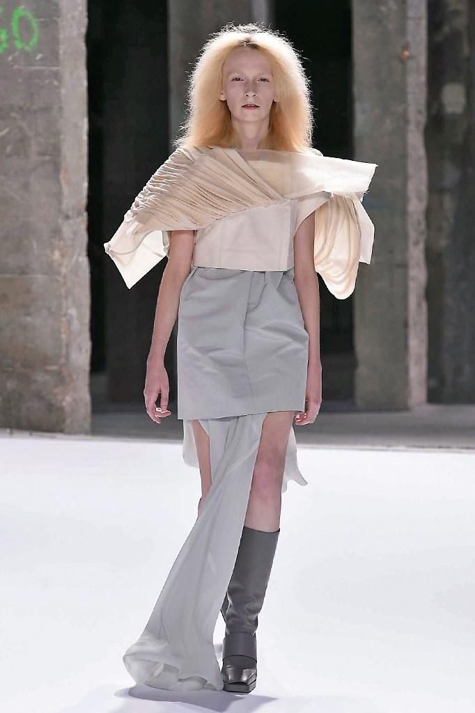 Rick Owens