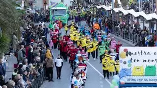 Carnaval 2025 en Ibiza: cuándo es y fechas de las rúas