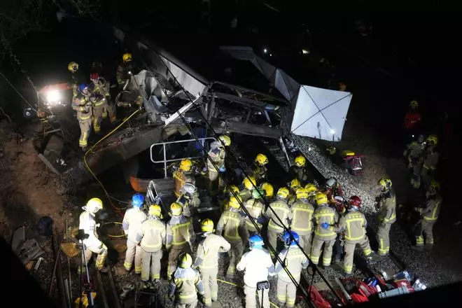 ¿Por qué cayó el muro de Gelida? Del sistema de drenaje al mantenimiento