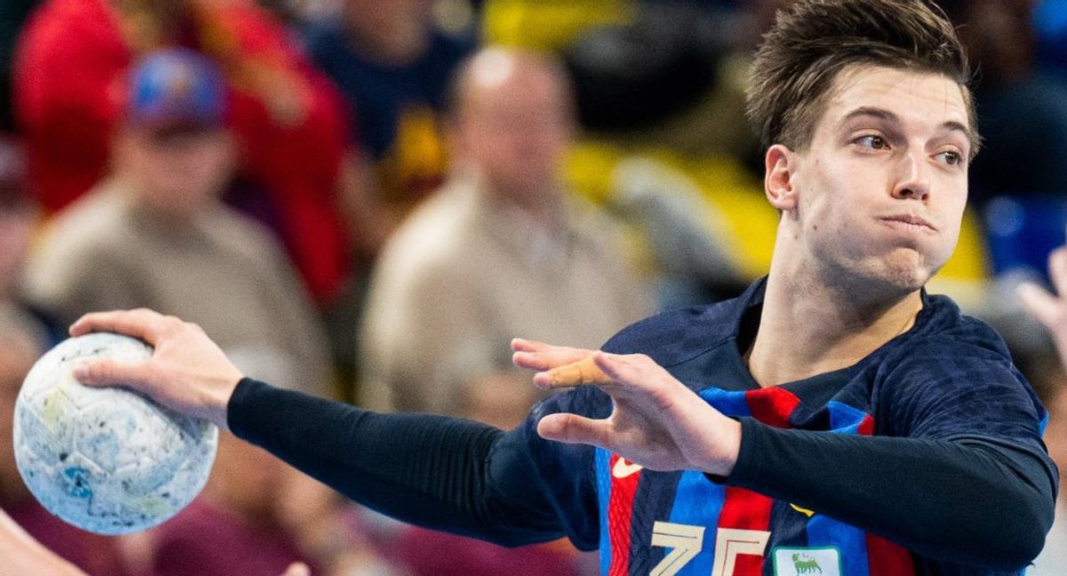 Nueva victoria del Barça en liga