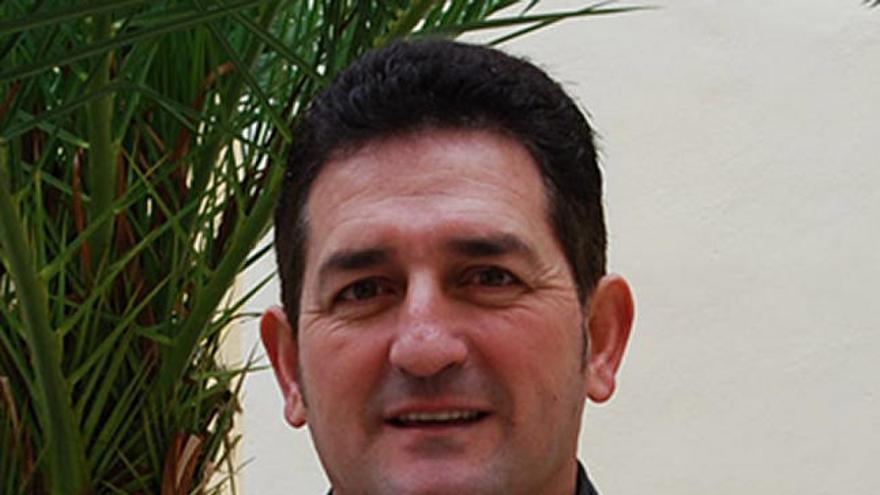 José Antonio Ponce.