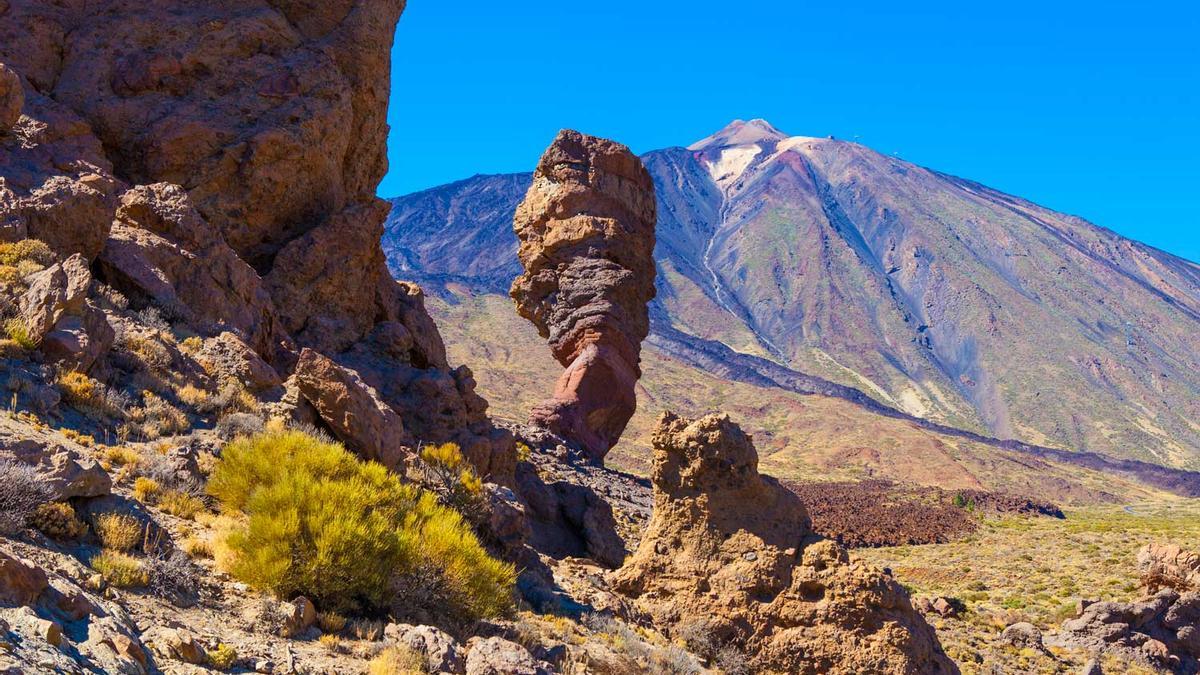 Teide