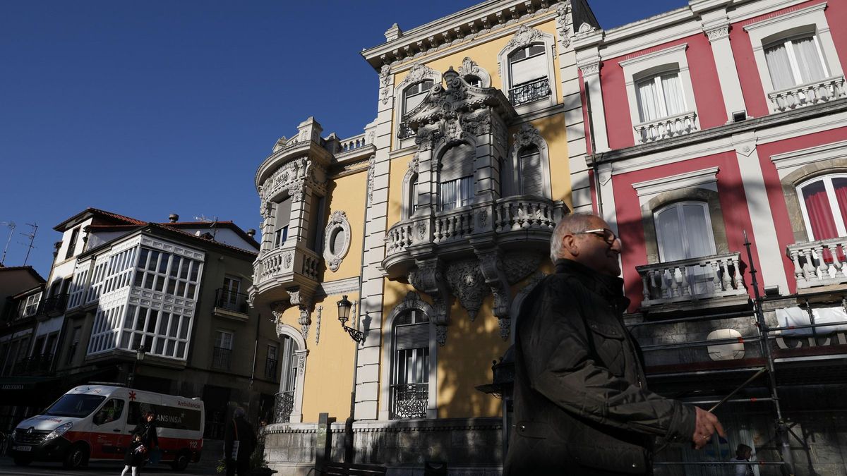 PALACIO DE BALSERA