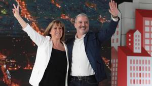 Junts s’inclina per no repetir el pacte amb el PSC a la Diputació de Barcelona