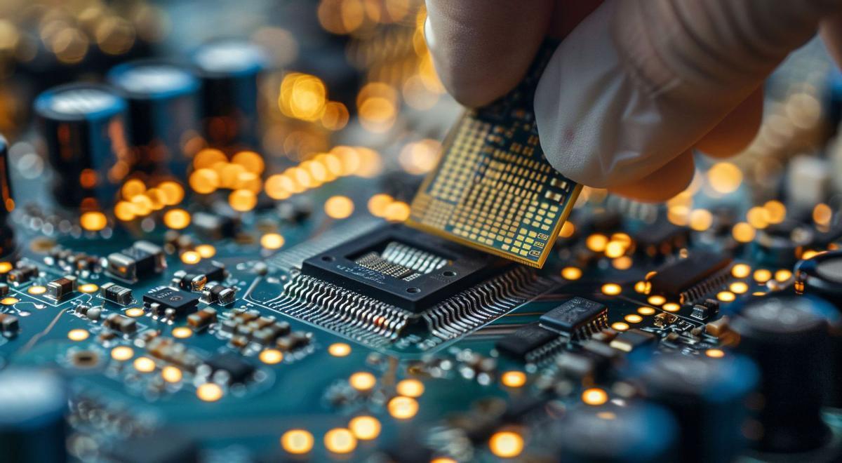 El problema de l’obsolescència dels xips