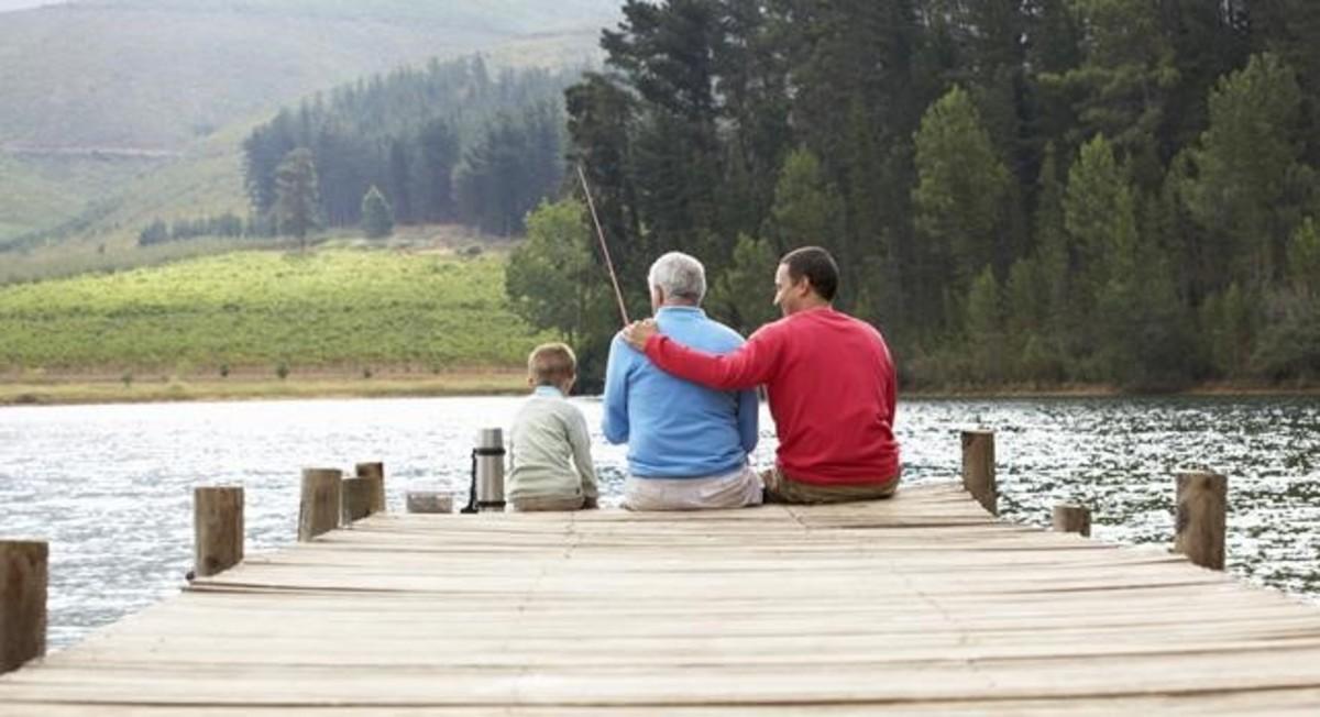 zentauroepp39800731 mas periodico padre  hijo y abuelo de pesca170825204924