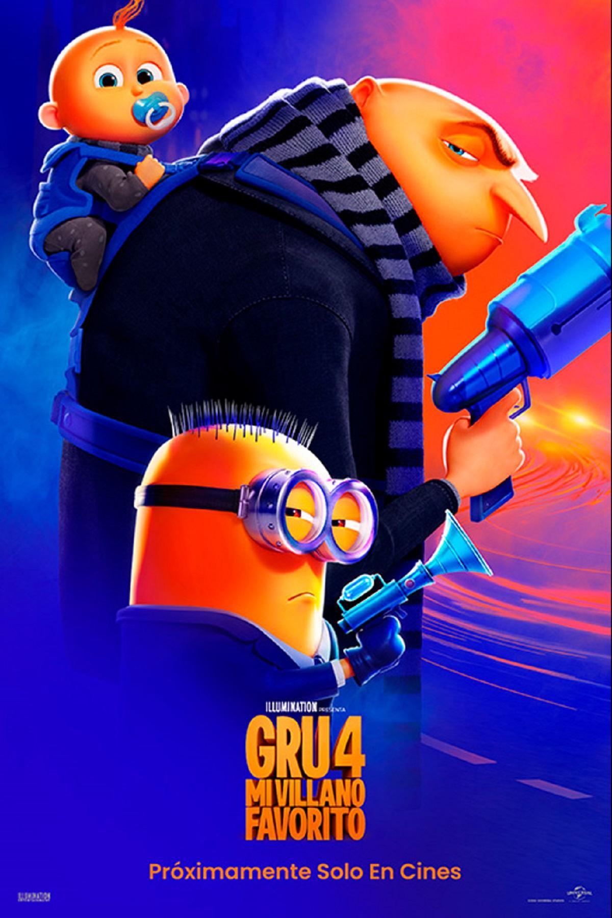 Gru 4.