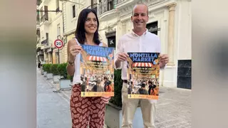La 'Noche de compras' de Montilla busca este viernes dinamizar el comercio local