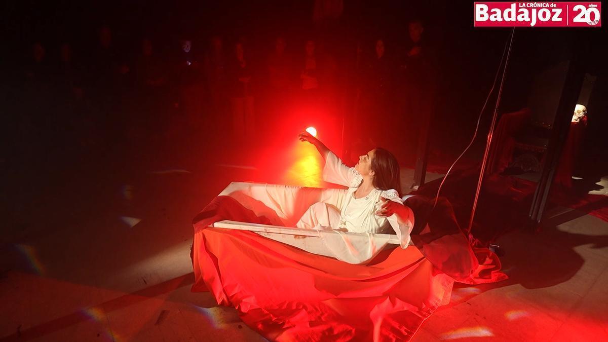 VIDEO | El López de Ayala, a corazón abierto