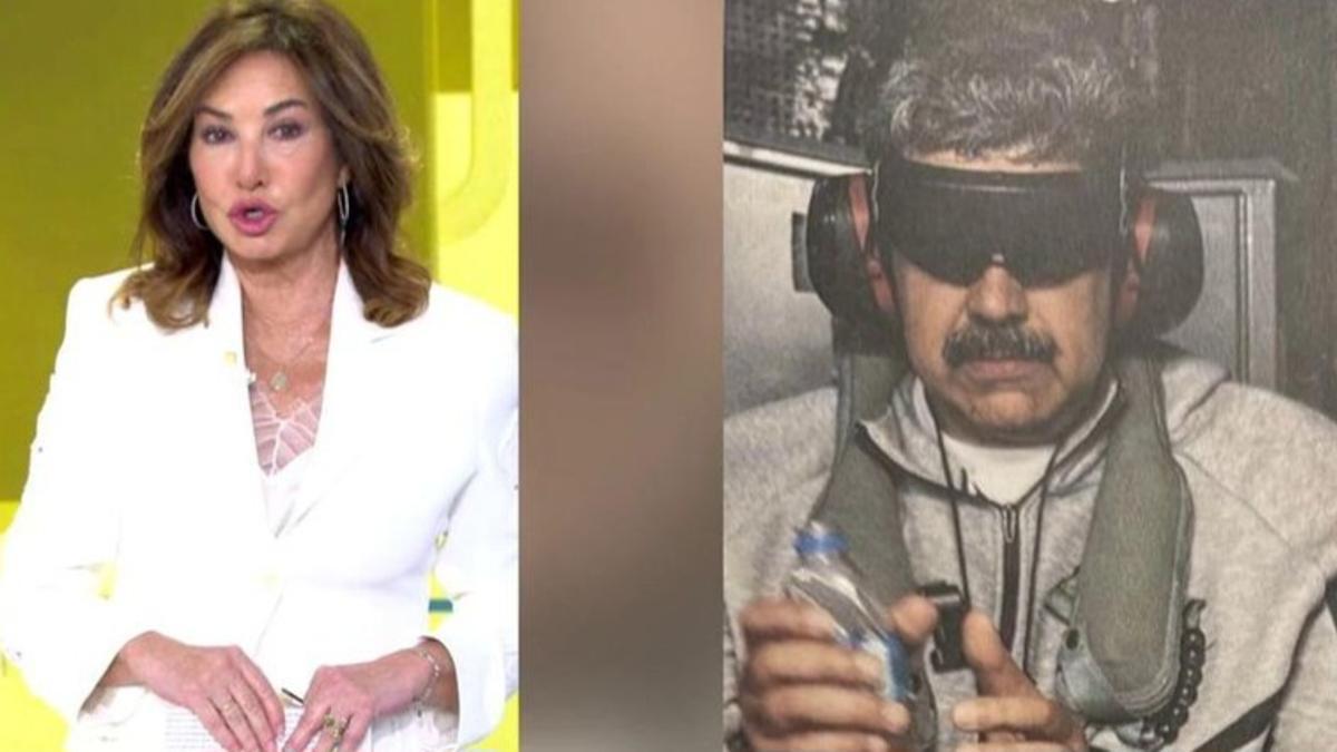 'El programa de Ana Rosa'