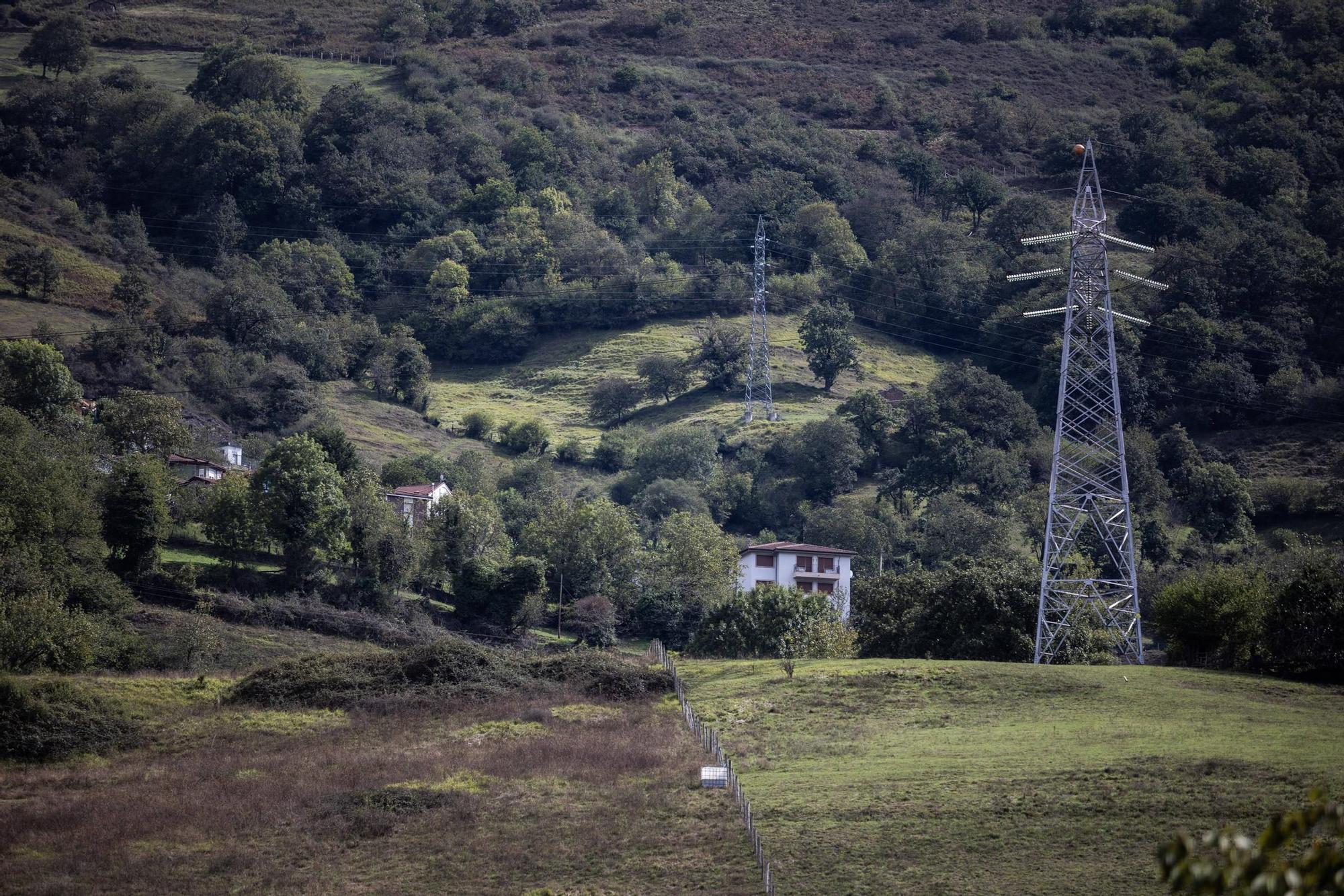 EN IMÁGENES: Un recorrido por el municipio de Lena