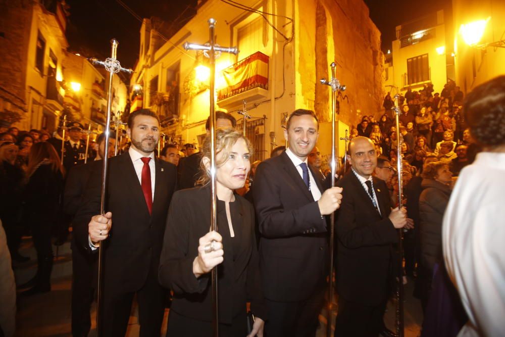 Santa Cruz conquista de nuevo Alicante