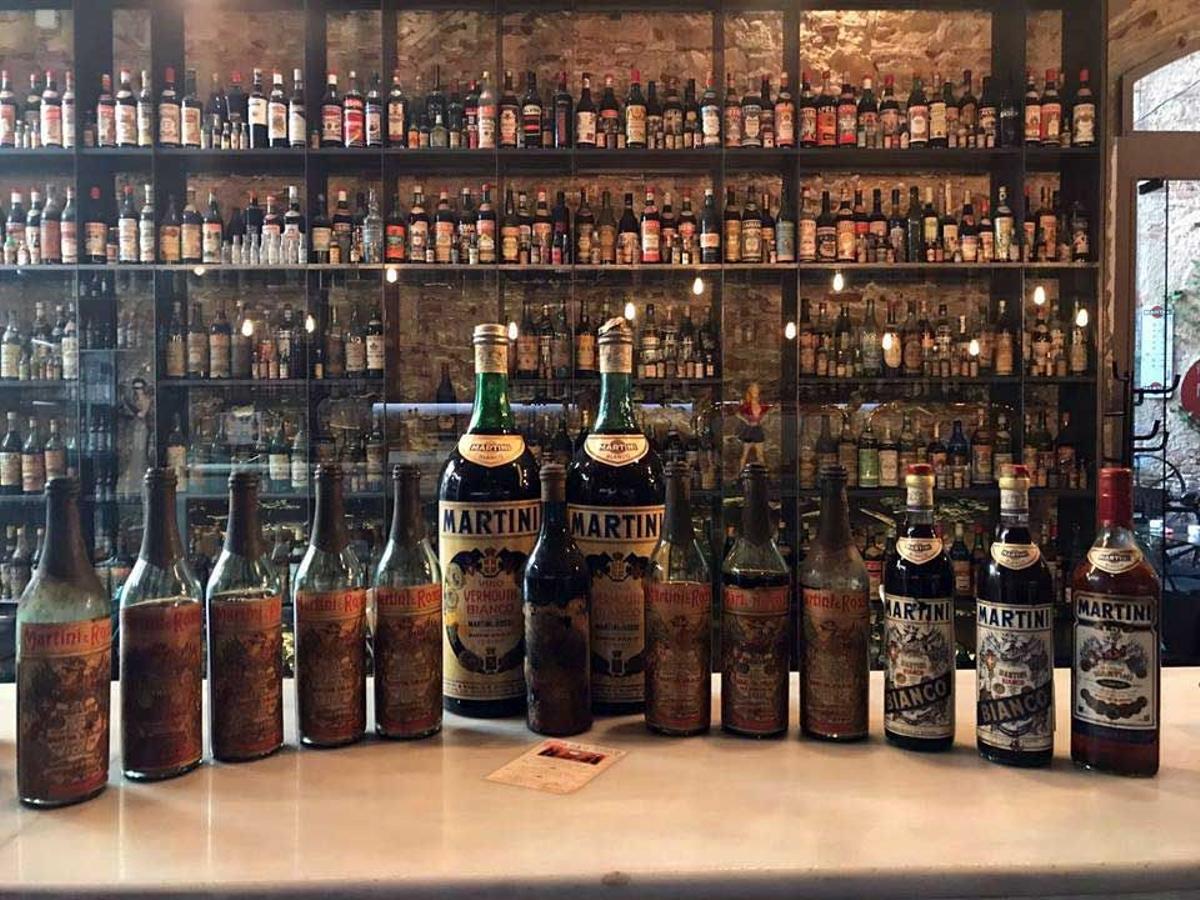Museo del Vermut, Reus