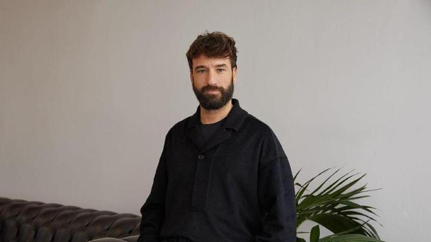 Nathan Baidez, nuevo director general de Equipo Singular