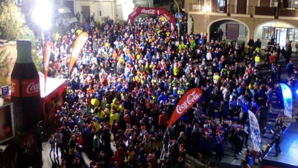 San Silvestre de Rocafort